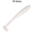 силиконовые приманки Nano minnow 1.6" 6-40-59-6