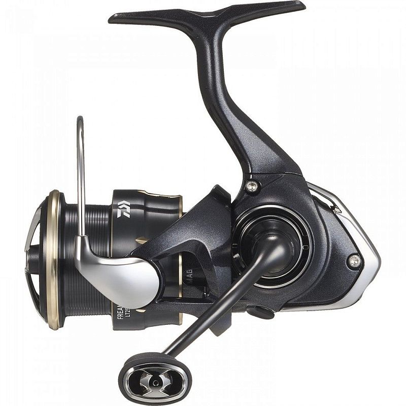 Катушка Daiwa 26 Freams  LT2500