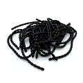 силиконовые приманки Nano worm  86-90-51-6