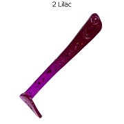 силиконовые приманки Nano Minnow 1.1" 68-27-2-6