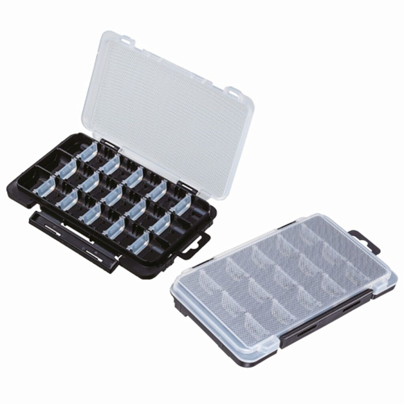 Коробка рыболовная Meiho Light game case J 175х105х18