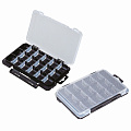 Коробка рыболовная Meiho Light game case J 175х105х18