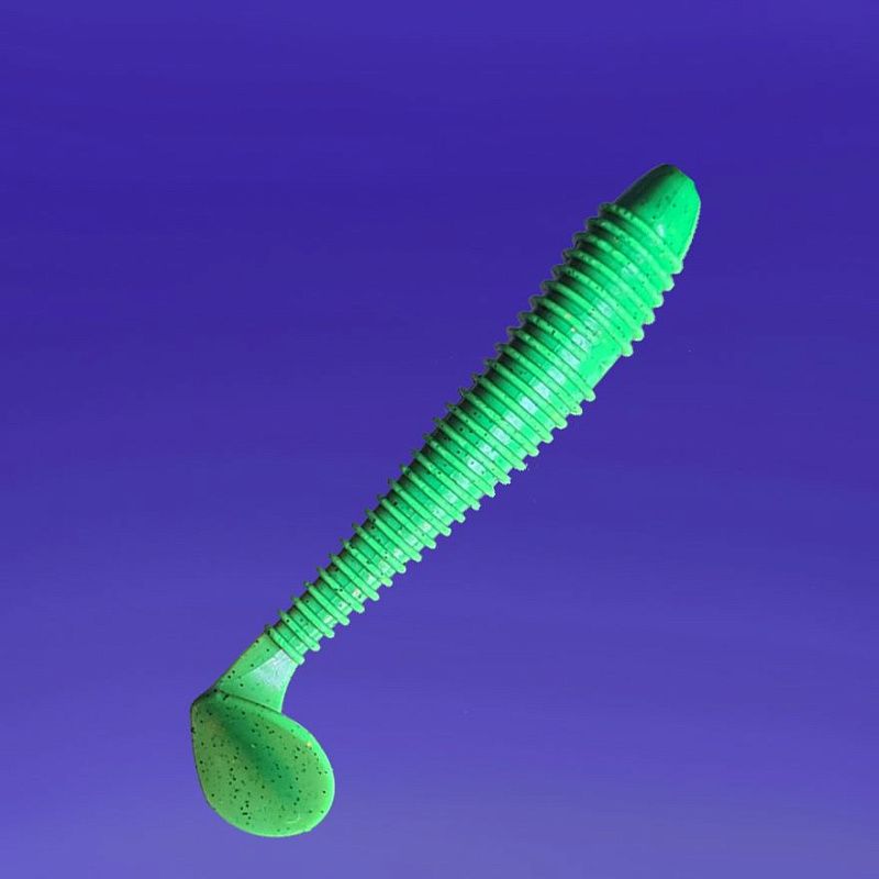 силиконовые приманки Vibro fat 4.7" 39-120-14-6