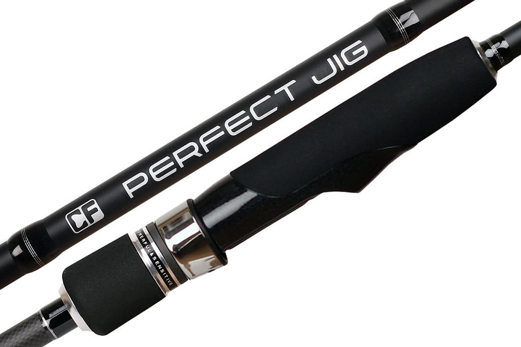 CF-Company Спиннинг Perfect JIG CFPJ-86-L-T