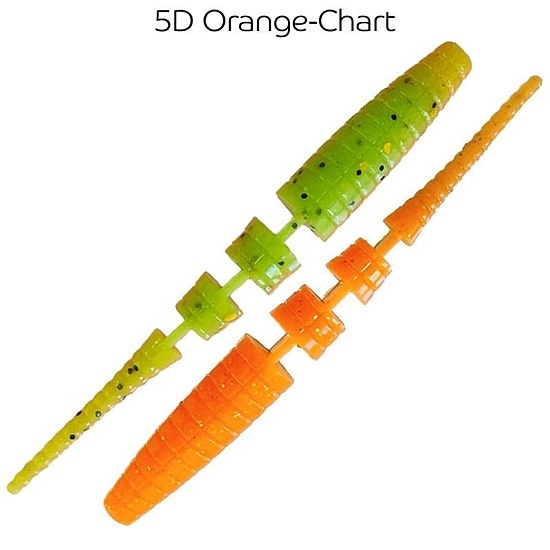 силиконовые приманки Polaris 3" 24-68-5d-6-F