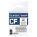 Карабин CF Classic snap #1