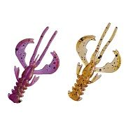 силиконовые приманки Nimble 1.6" 49-40-12/32-6