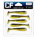 силиконовые приманки Vibro Fat 3.2" 73-80-30d-6