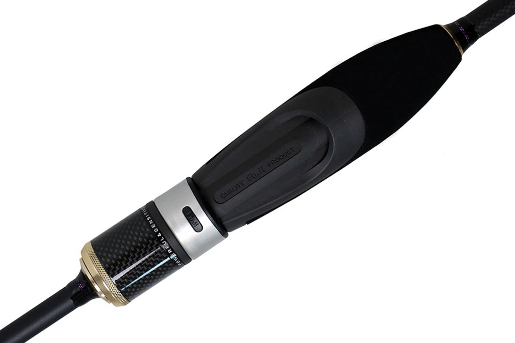 CF-Company Спиннинг Violet 602 XULS