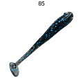 силиконовые приманки Nano minnow 1.6" 6-40-85-6