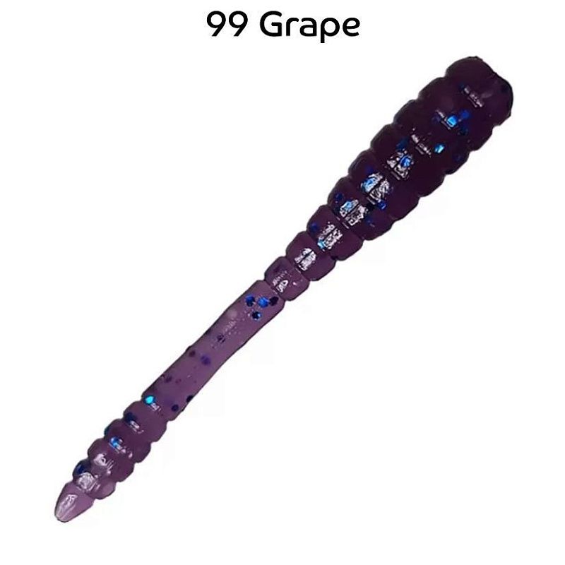 силиконовые приманки Tipsy 1.2" 69-30-99-6