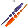силиконовые приманки Polaris 3" 24-68-98d-6-F
