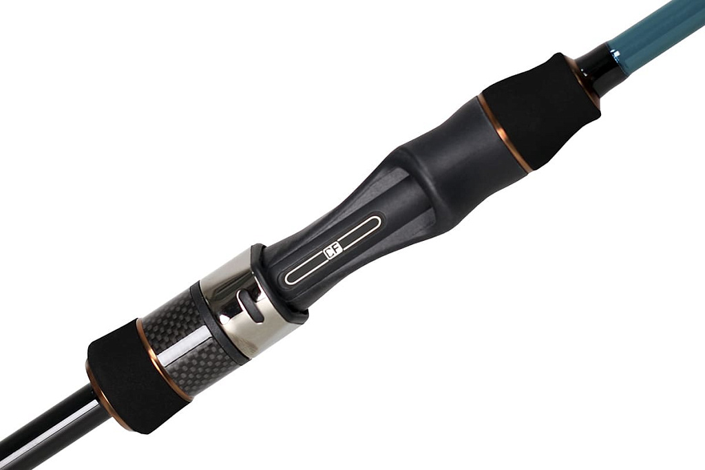 CF-Company Спиннинг Versus VSR762MLT