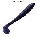 силиконовые приманки Vibro fat 4.7" 39-120-99-6