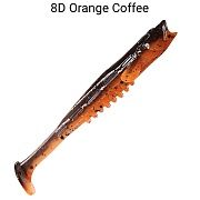 силиконовые приманки Nano minnow 3.5" 54-90-8d-6
