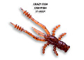 силиконовые приманки Crayfish 1.8" 26-45-57-6