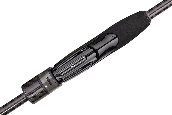 CF-Company Спиннинг Strike 802 LT