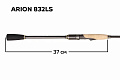 CF-Company Спиннинг Arion ASR832LS