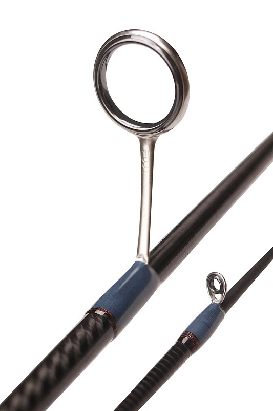 CF-Company Спиннинг Alpha ALSR662XULS 