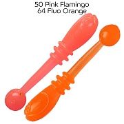 силиконовые приманки Whitebait 0.8" 16-20-50/64-6