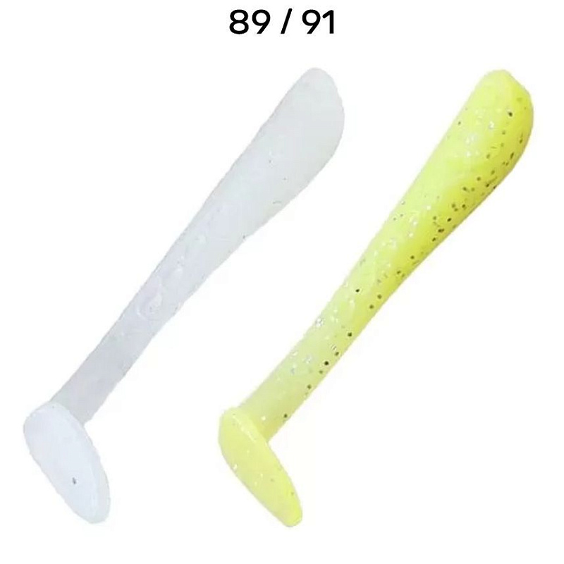 силиконовые приманки Nano minnow 1.1" 68-27-89/91-1