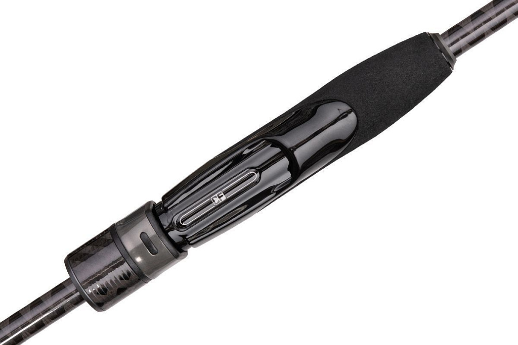 CF-Company Спиннинг Strike 744 LS