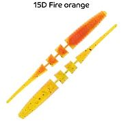 силиконовые приманки Polaris 4" 38-100-15d-6-F