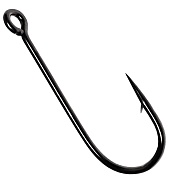 Рыболовные Одинарный крючок CF Jig hook №3/0 5 шт 