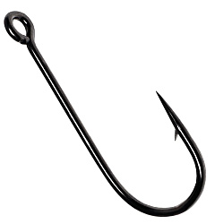 Рыболовные Одинарный крючок CF Jig hook №3/0 5 шт 