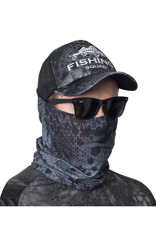 Баф Veduta Va Reptyle Skin G для рыбака и рыбалки