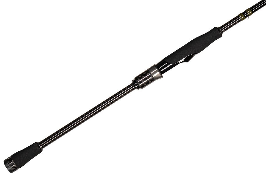 CF-Company Спиннинг Strike 802 MT