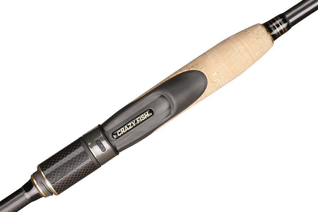 CF-Company Спиннинг Arion ASR962MLT