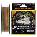 Плетёный шнур YGK X-Braid Ohdragon X4 ss1.40 150m #0.6/11lb