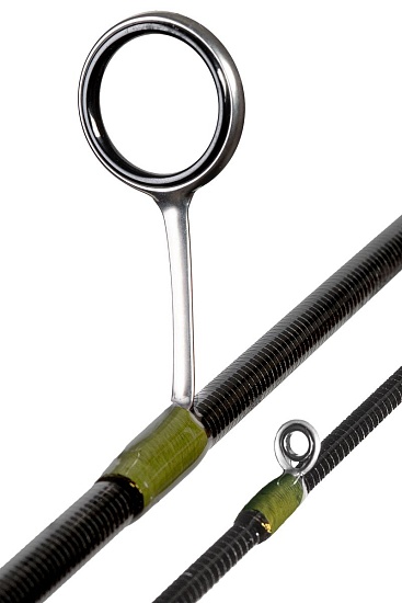 CF-Company Спиннинг Strike 762 LS