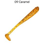 силиконовые приманки Nano minnow 1.6" 6-40-9-6