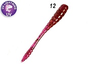 силиконовые приманки Tipsy 1.2" 69-30-12-6