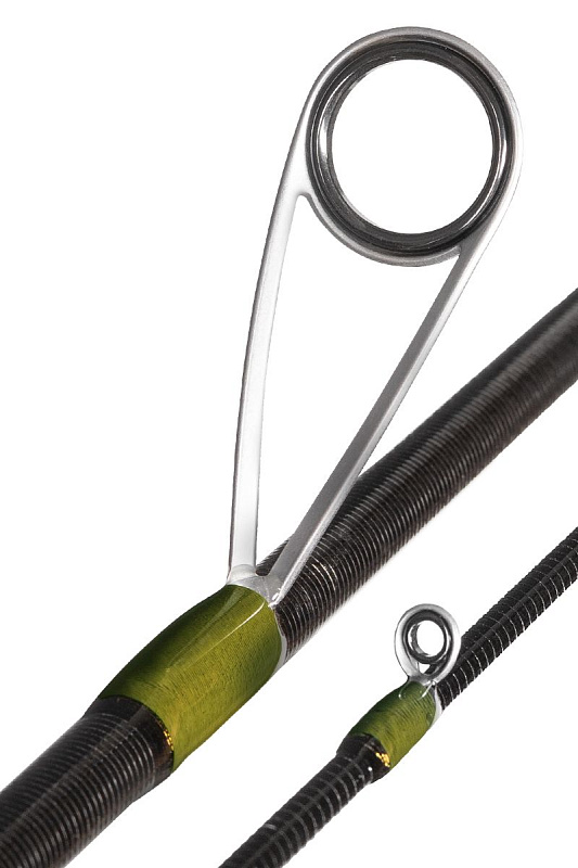 CF-Company Спиннинг Strike 802 MT