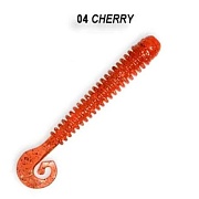 силиконовые приманки Active slug 2.8"  2-71-4-1