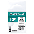 Карабин CF Frame snap #0