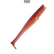 силиконовые приманки Nano minnow 3.5"  54-90-98d-6