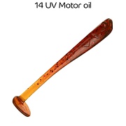 силиконовые приманки Nano minnow 1.6" 6-40-14-6