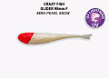 силиконовые приманки Glider 3.5" 36-90-66RH-6-F