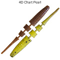 силиконовые приманки Polaris 3" 24-68-4d-6-F