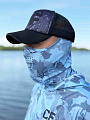 Маска CF Camo river для рыбака и рыбалки
