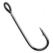 Рыболовные Одинарный крючок CF Round bent hook №6 10 шт