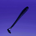 силиконовые приманки Vibro Worm 4'' 75-100-42-6
