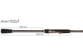 CF-Company Спиннинг Arion ASRE922LT