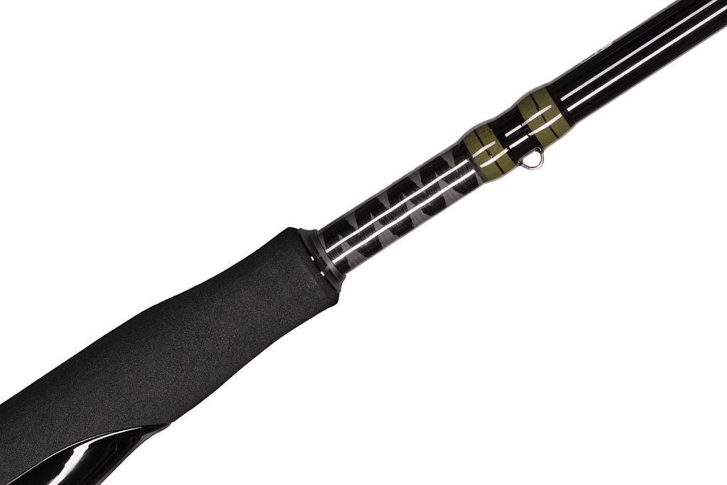 CF-Company Спиннинг Strike 802 MT