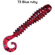 силиконовые приманки Active slug 2" 29-50-73-6