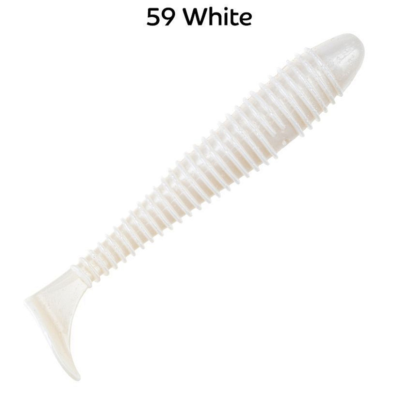 силиконовые приманки Vibro fat 4" 14-100-59-6